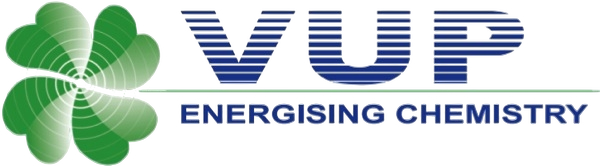 VUP Logo